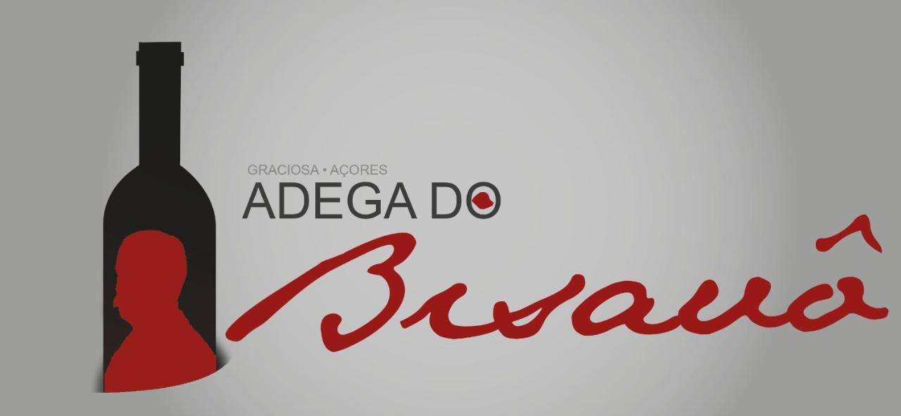 Adega do Bisavô — hotel in Santa Cruz Da Graciosa