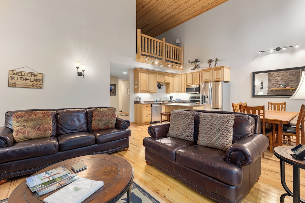 Wilderness Resort Villas - photo 162