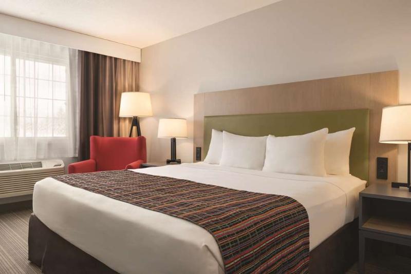Country Inn & Suites by Radisson Grand Rapids MN - photo 12