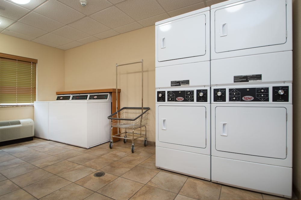 Candlewood Suites Wake Forest Raleigh Area By Ihg - photo 14