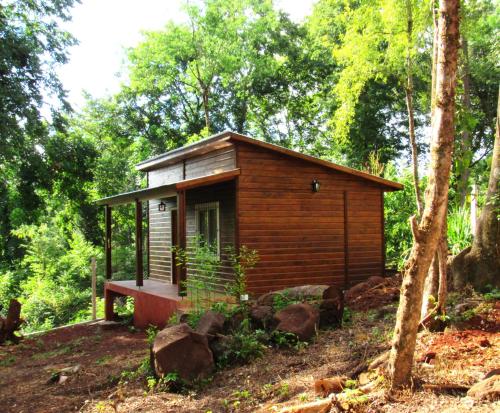 VerdeMonte Cabaña Guatambú — Leandro N. Alem — photo 4