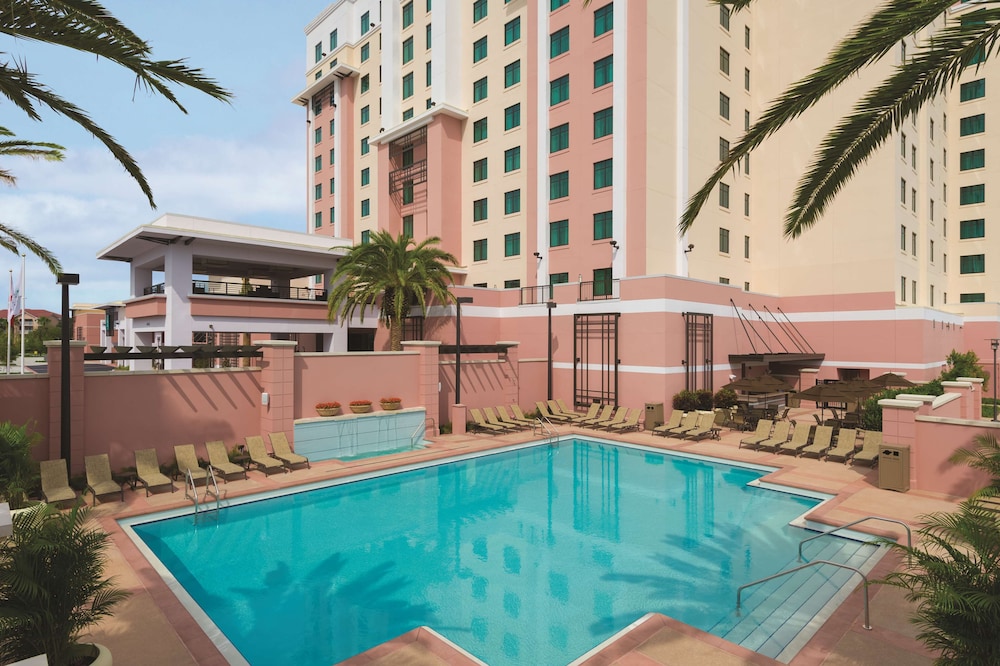 Embassy Suites by Hilton Orlando Lake Buena Vista South - photo 55