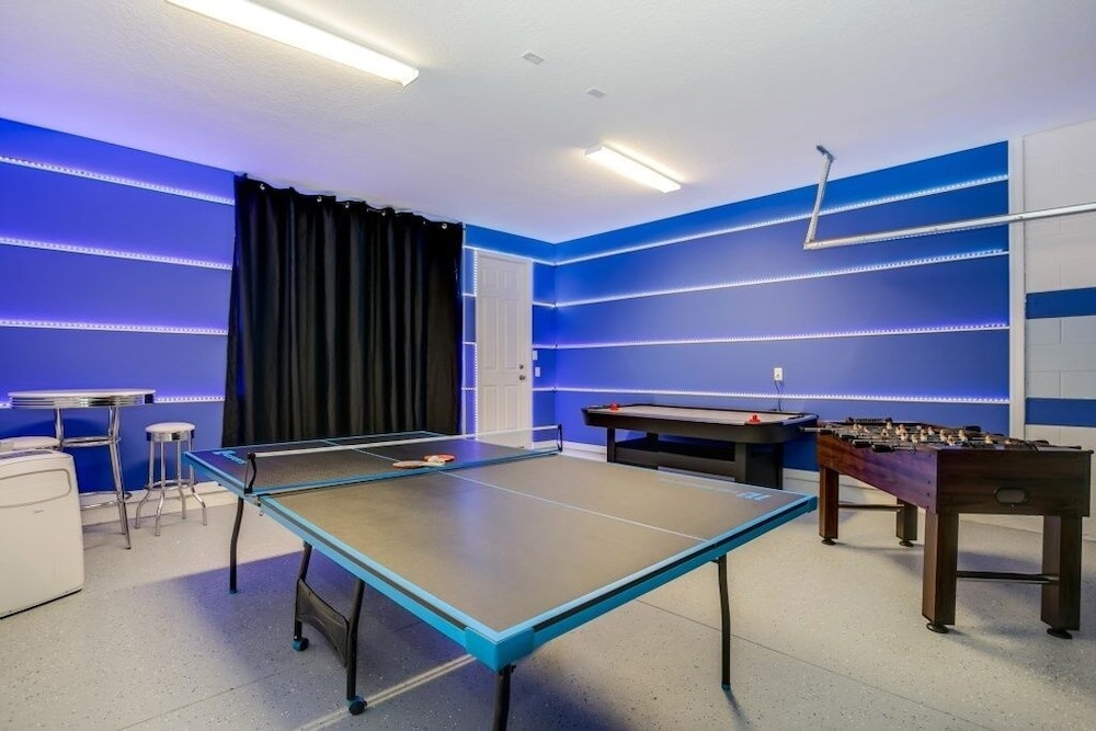 Darth's Manor 9 Bed 6 Bath Huge Home Solara Resort 9 Bedroom Villa by RedAwning - photo 61