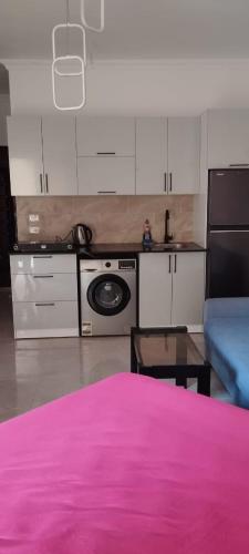 Fiesta resort in Hurghada, Egypt