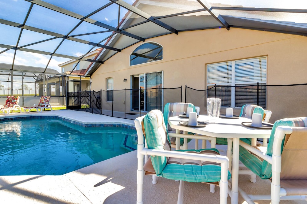 Aviana Resort Beautiful 4bd 3ba Villa #4940 - photo 27