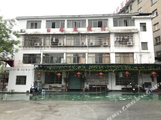 Baita Resort - last minute hotel in Ganzhou
