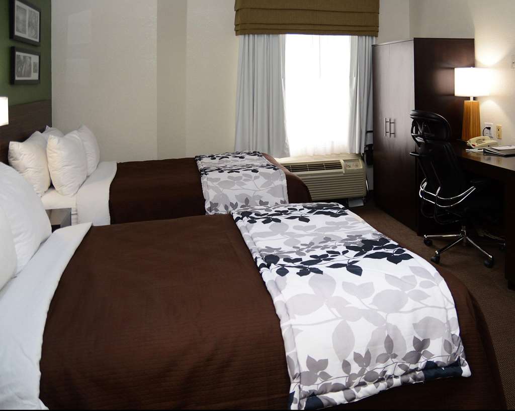 Sleep Inn Horn Lake Southaven - photo 7