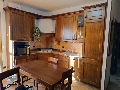Casa Vacanza Giada — 4-Star Luxury Hotel in Santo Stefano Al Mare, Italy