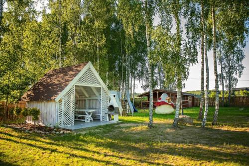 Domki w lasku - last minute hotel in Unknown City