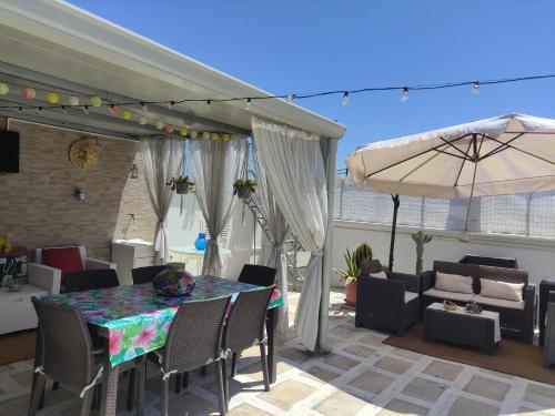 Casa Clemente — 4-Star Luxury Hotel in Sava, Italy