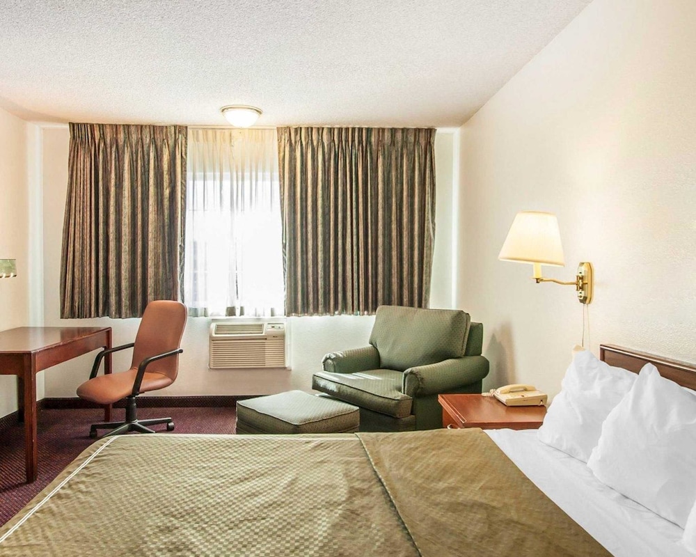 Rodeway Inn & Suites Portland West Beaverton - photo 27