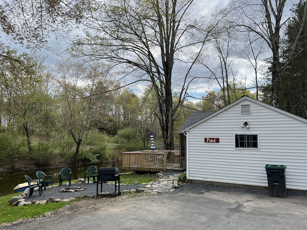 Echo Valley Cottages - photo 113