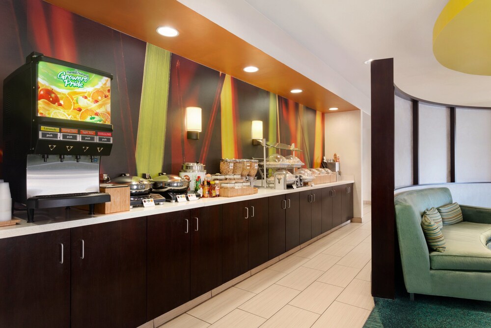 Springhill Suites Memphis East Galleria - photo 15