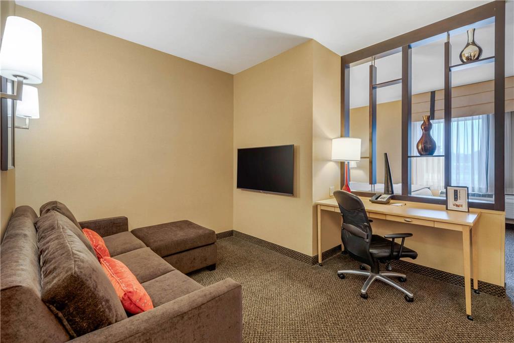 Cambria Hotel Akron Canton Airport - photo 30