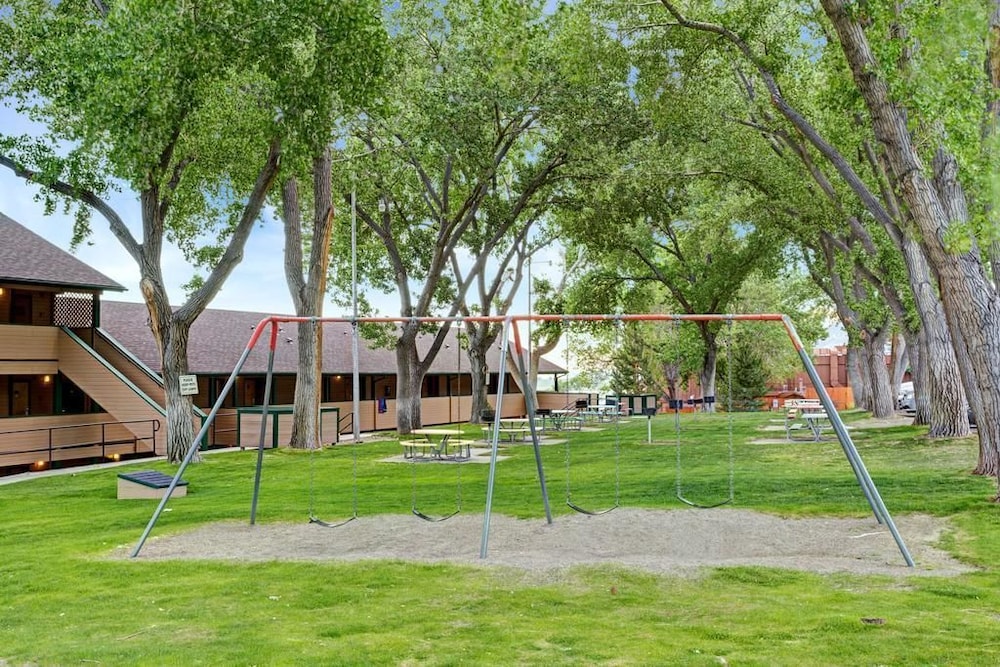 Topaz Lodge - photo 14