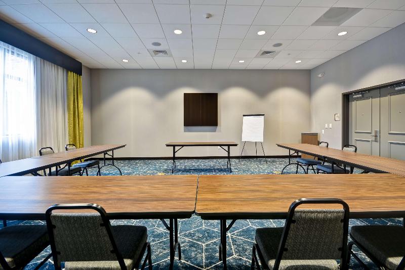 Homewood Suites by Hilton Rocky Mount - photo 11