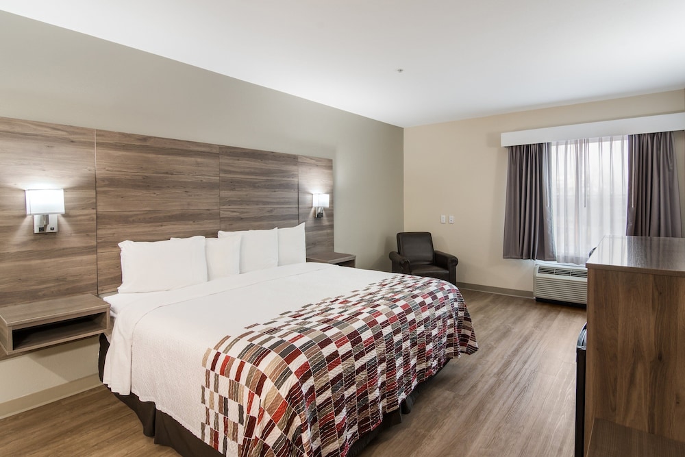 Red Roof Inn Panama City - photo 9