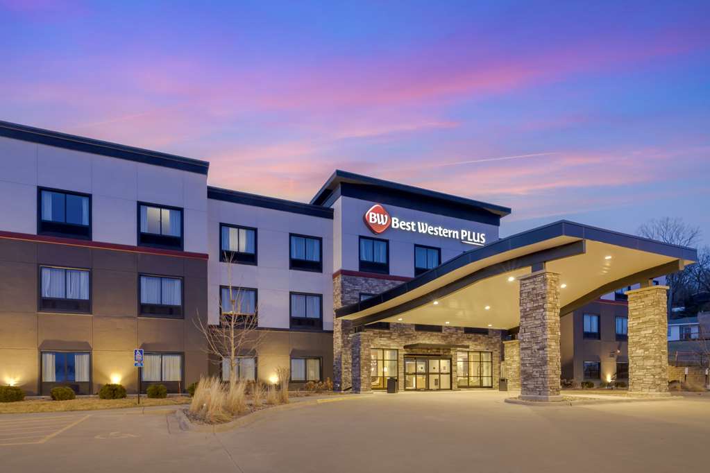 Best Western Plus LaCrescent LaCrosse - photo 66