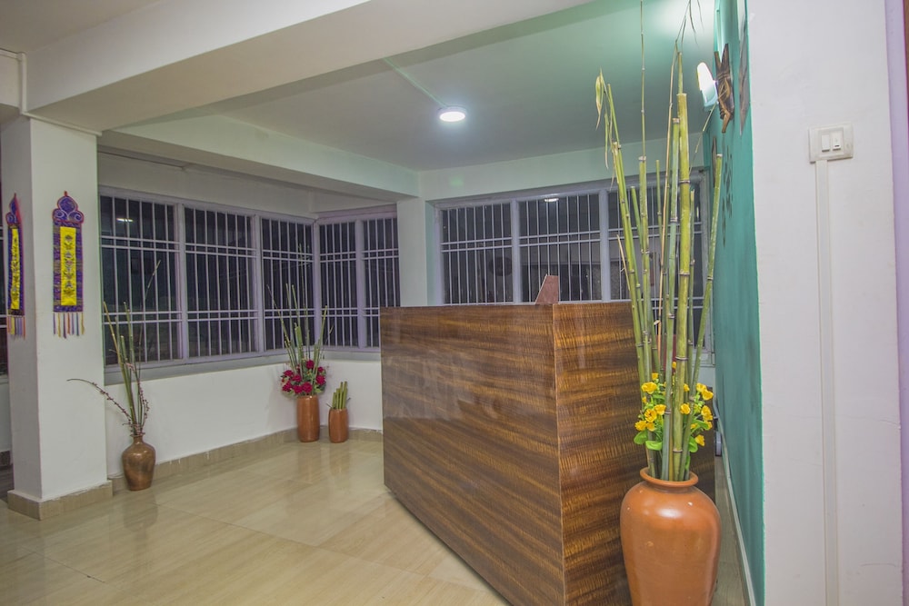 OYO 29527 Snow Valley Resort — hotel in Gyalshing