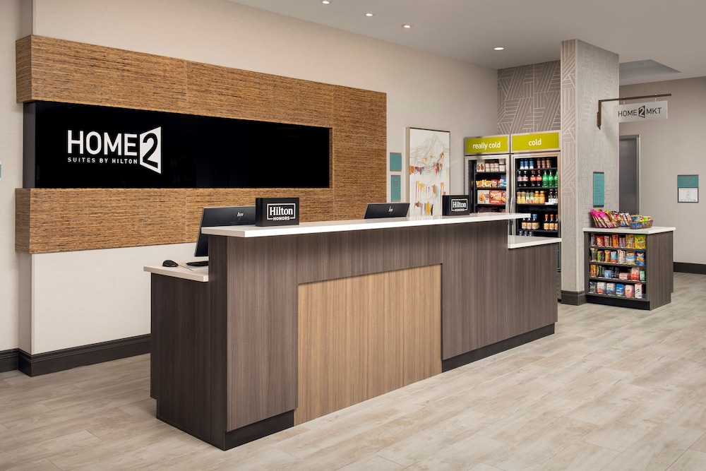 Home2 Suites by Hilton Denver Central Park - photo 6