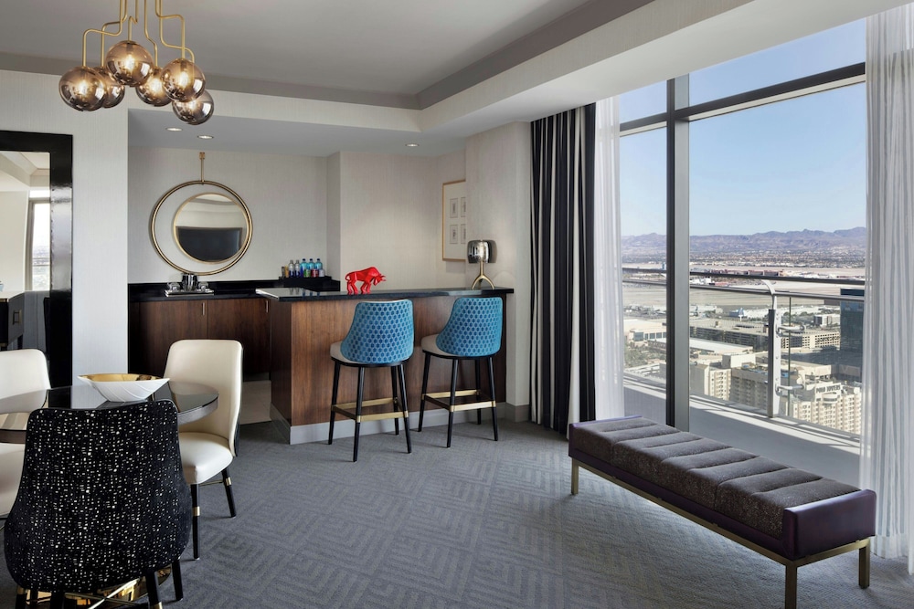 The Cosmopolitan Of Las Vegas - photo 25