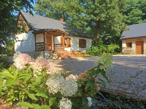 Załawie — 4-Star Luxury Hotel in Liszki, Poland