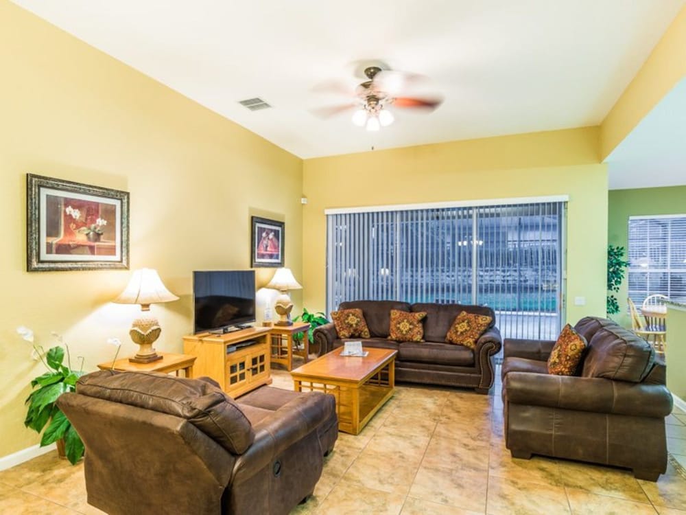 5 Star Private Villa Windsor Hills Resort Orlando Villa 1093 - photo 22