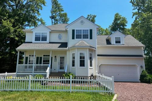 Clearwater 34031 Monterray Ave — Searcy