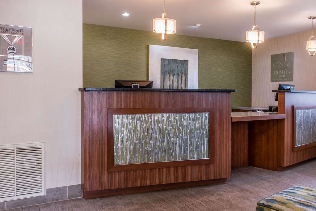 Quality Inn Bedford - photo 6