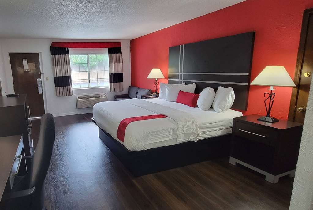 Ramada by Wyndham Mountain Home - photo 110