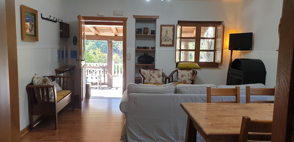 La Pumarada de Limés in Cangas Del Narcea, Spain