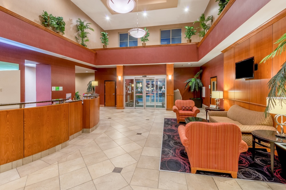 Holiday Inn & Suites Grand Junction by IHG - photo 53