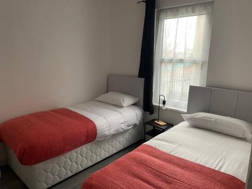 Twin Room Botanic Belfast — Belfast — photo 2