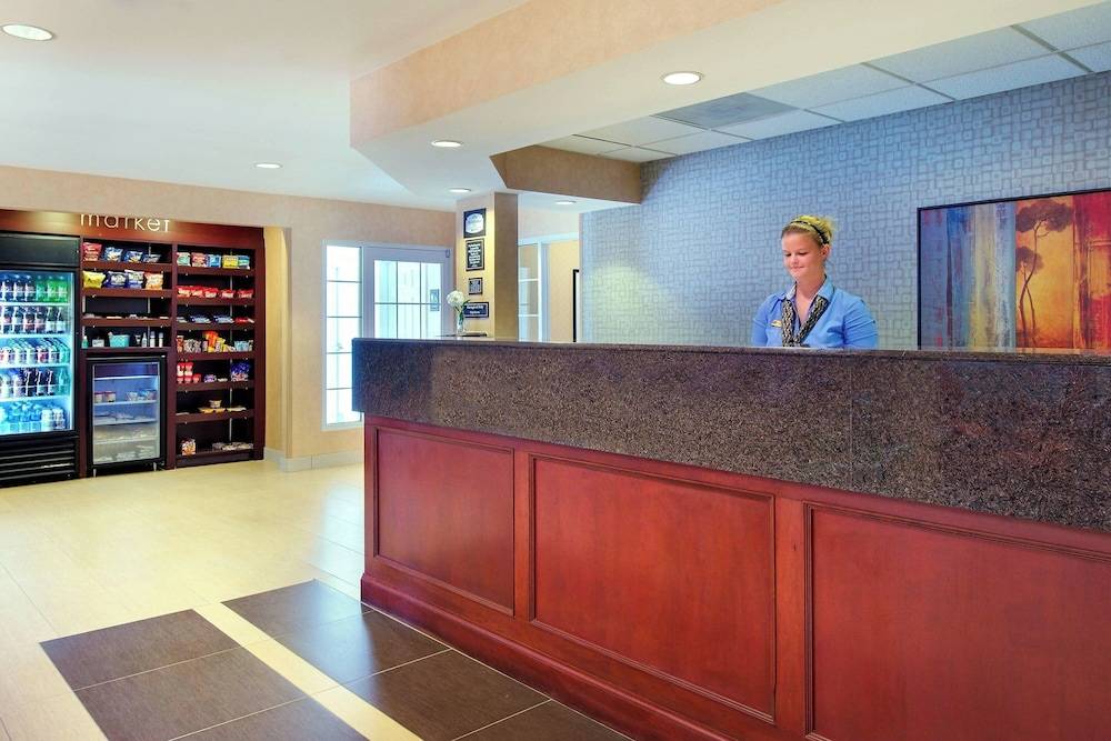 Residence Inn By Marriott Knoxville Cedar Bluff - photo 2