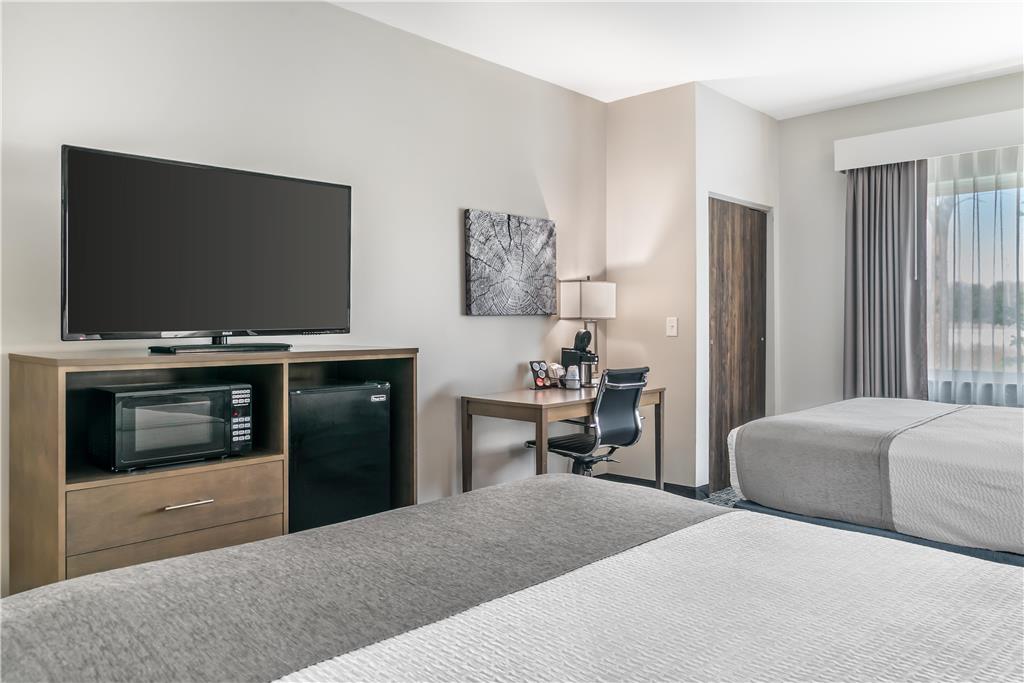 Best Western Plus Wayland Hotel - photo 19