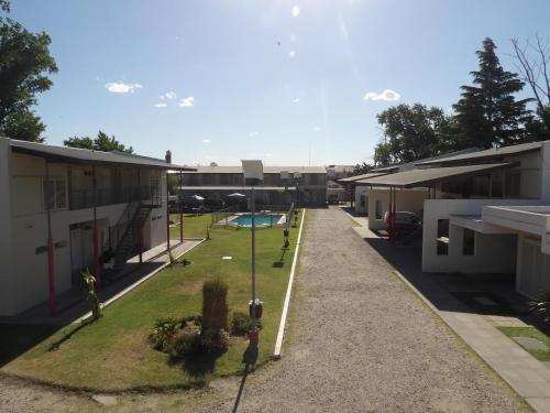 Motel ACA Santa Rosa in Santa Rosa, Argentina