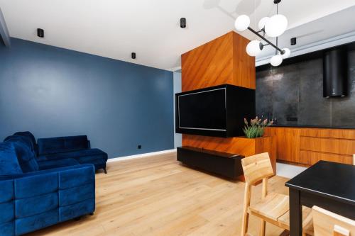 City of the Kings Julia Apartment — 4-Star Luxury Hotel in Krakow, Poland