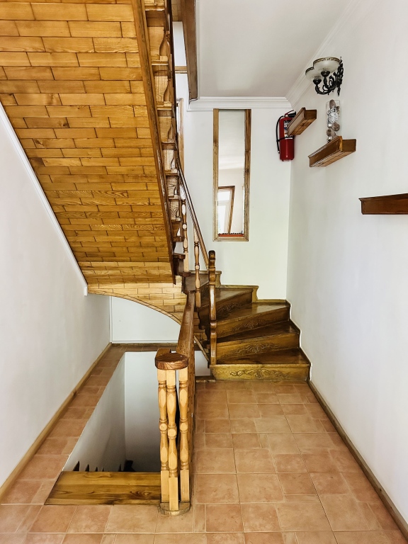 Karakum Mini Hotel