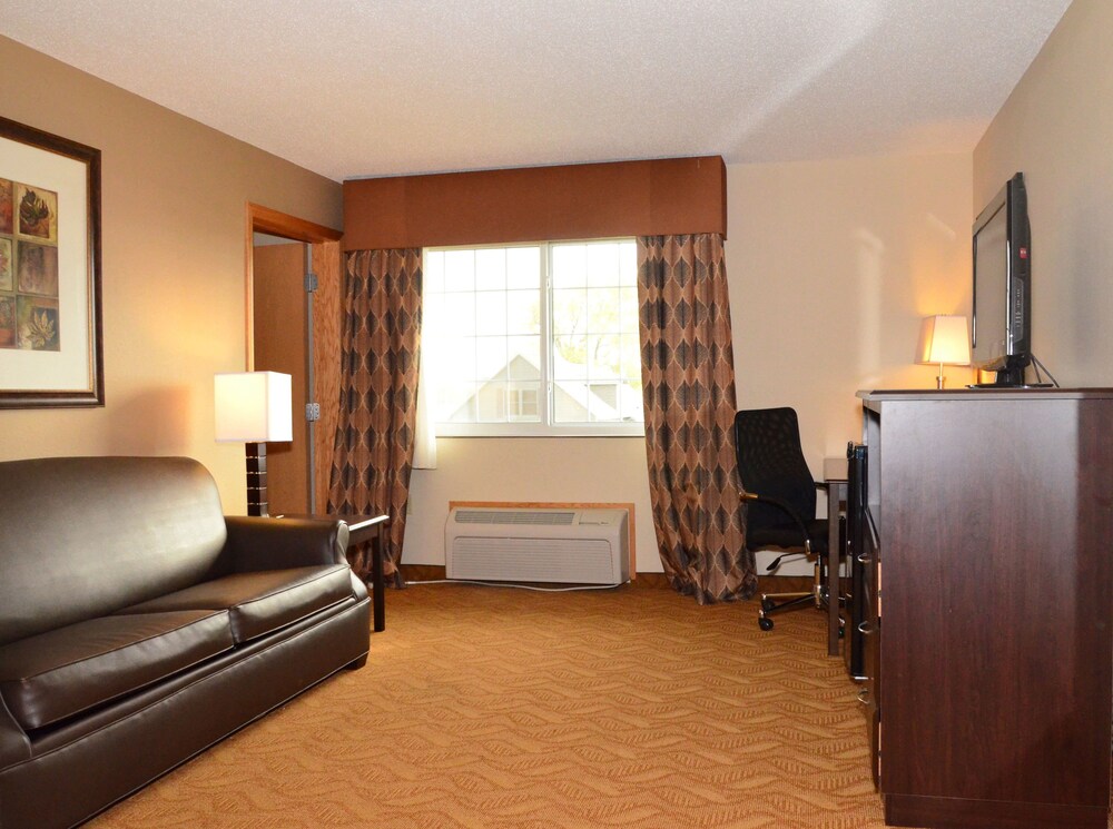 Cobblestone Inn and Suites Lake View - photo 4
