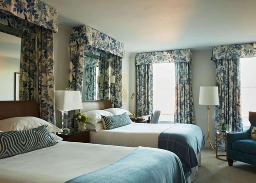 The Eliot Hotel - photo 29