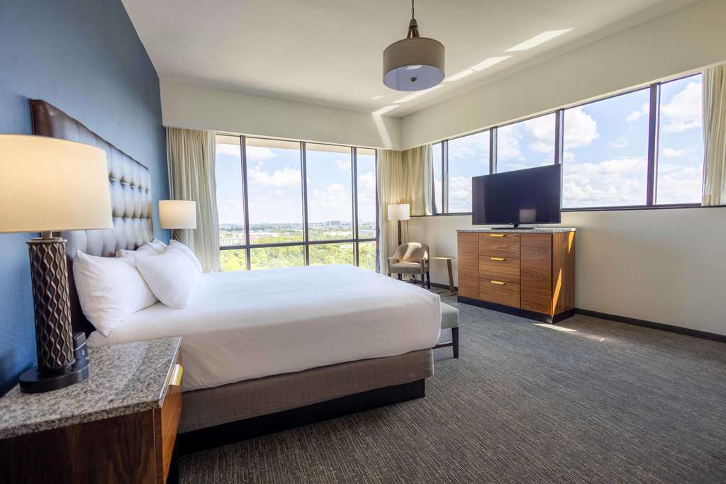 Drury Plaza Hotel Orlando Disney Springs Area - photo 37