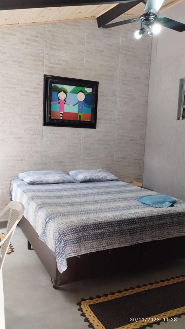 Hospedagem Em Santana de Parnaíba — hotel in Santana De Parnaiba