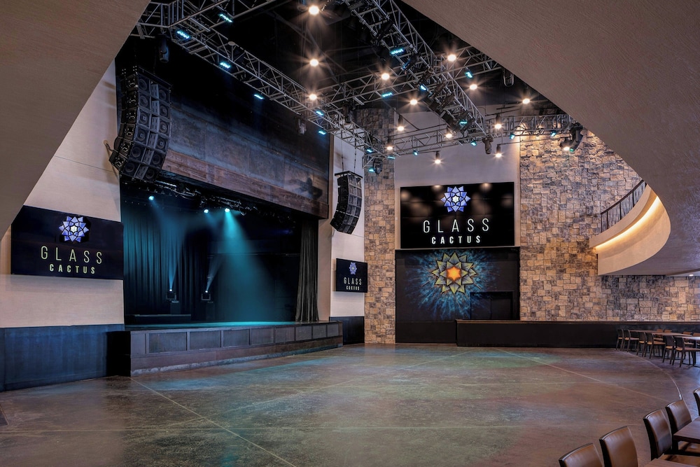 Gaylord Texan Resort & Convention Center - photo 113