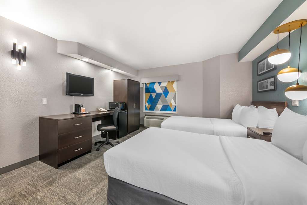 Sleep Inn Miami International Airport — hotel in Miami Springs