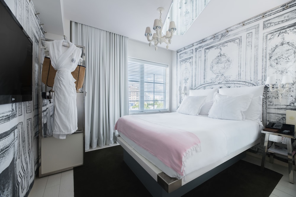SLS South Beach Miami - photo 11