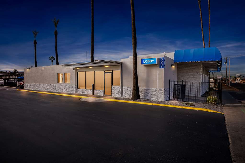 Surestay by Best Western Phoenix Airport near Downtown - photo 25