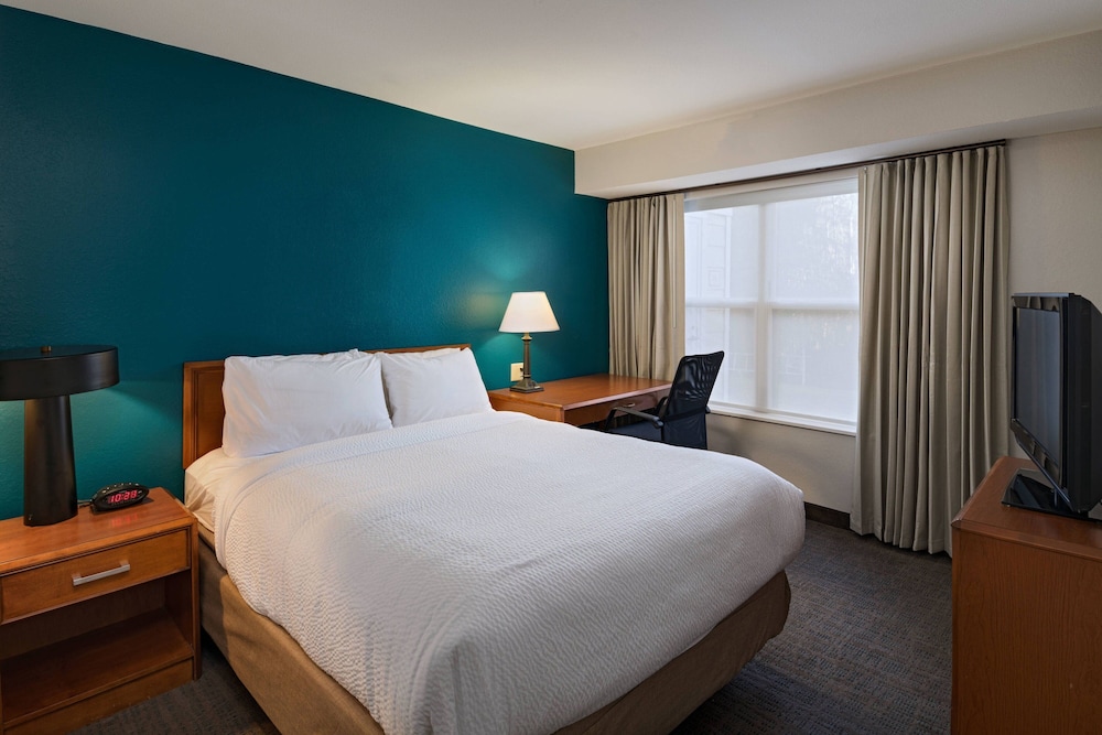 Residence Inn Shreveport Airport - photo 7