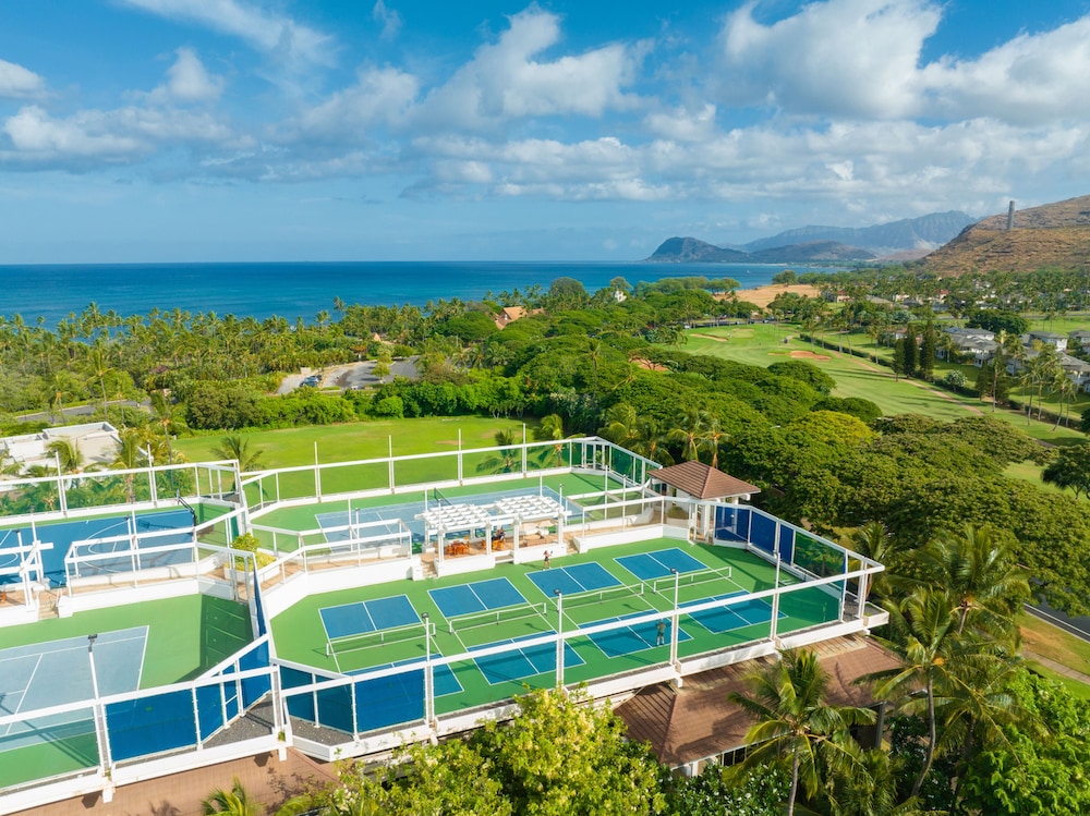 Four Seasons Resort Oahu at Ko Olina - photo 60