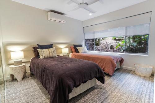 Village vibes & coastal life Sunshine Beach — 4-Star Luxury Hotel in Sunshine Beach, Australia