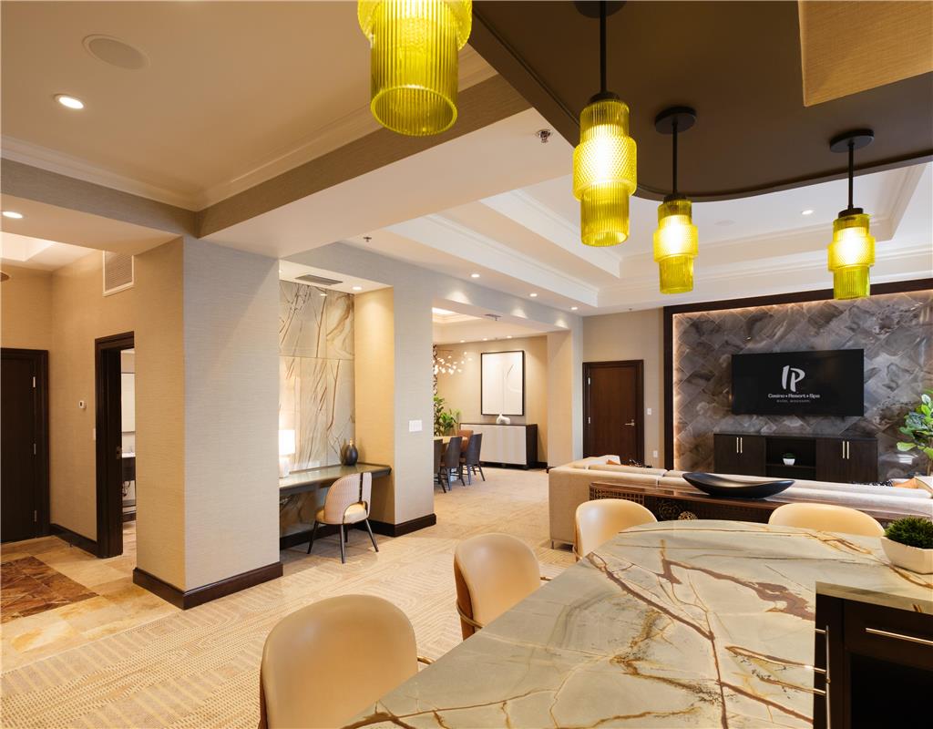 IP Casino Resort Spa Biloxi - photo 32